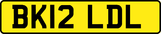 BK12LDL