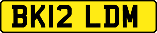 BK12LDM