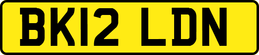 BK12LDN