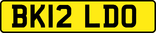 BK12LDO