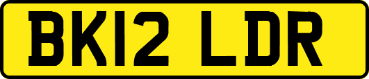 BK12LDR