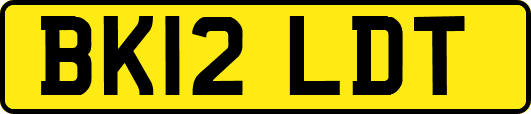 BK12LDT