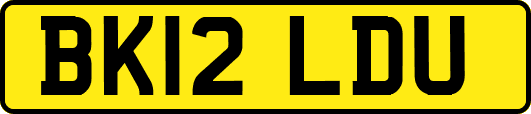 BK12LDU