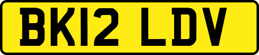 BK12LDV