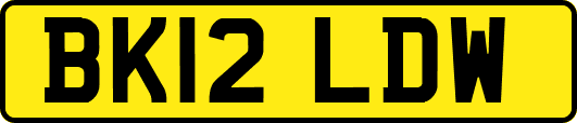 BK12LDW