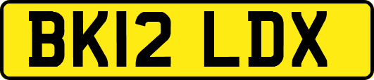 BK12LDX