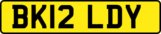 BK12LDY