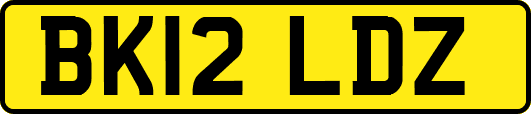 BK12LDZ