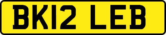 BK12LEB