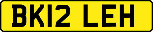 BK12LEH