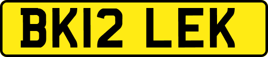 BK12LEK