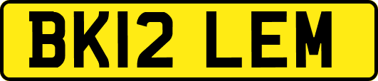BK12LEM