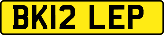 BK12LEP