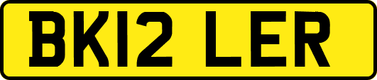 BK12LER