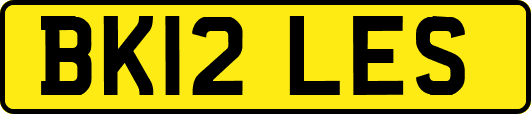 BK12LES