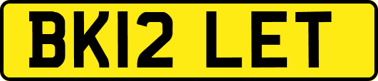 BK12LET