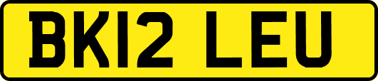 BK12LEU
