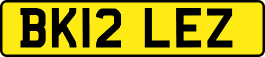BK12LEZ