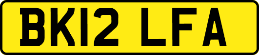 BK12LFA