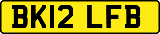 BK12LFB