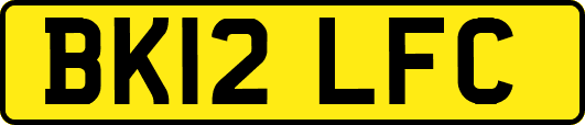 BK12LFC