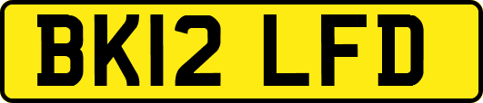 BK12LFD