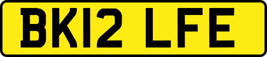 BK12LFE