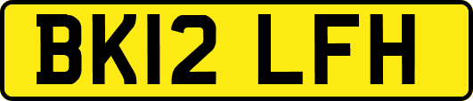 BK12LFH