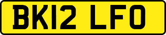 BK12LFO