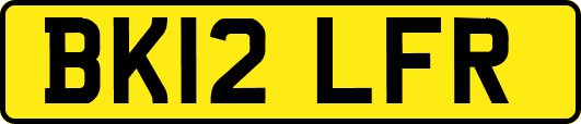 BK12LFR