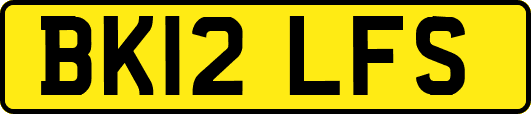 BK12LFS