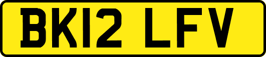 BK12LFV