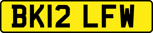 BK12LFW