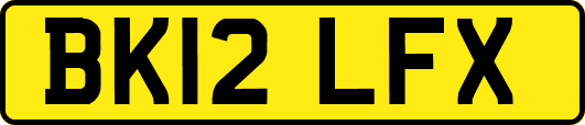 BK12LFX