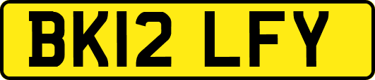 BK12LFY