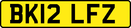 BK12LFZ