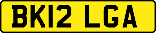 BK12LGA