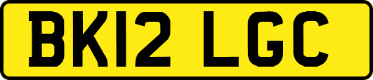 BK12LGC