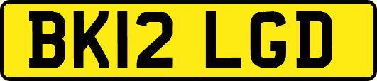 BK12LGD