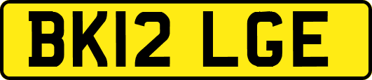 BK12LGE