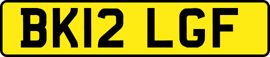 BK12LGF