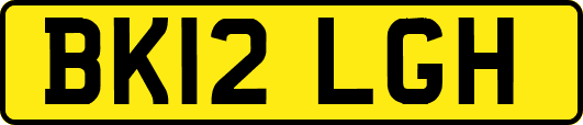 BK12LGH