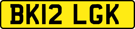 BK12LGK