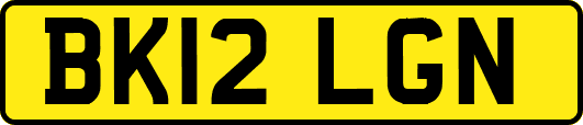 BK12LGN