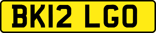 BK12LGO