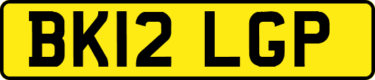 BK12LGP