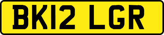 BK12LGR