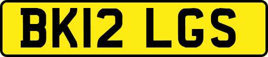 BK12LGS