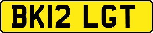 BK12LGT