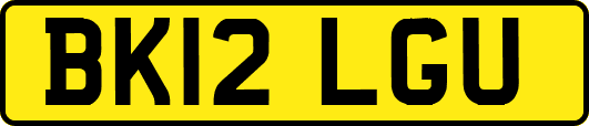 BK12LGU